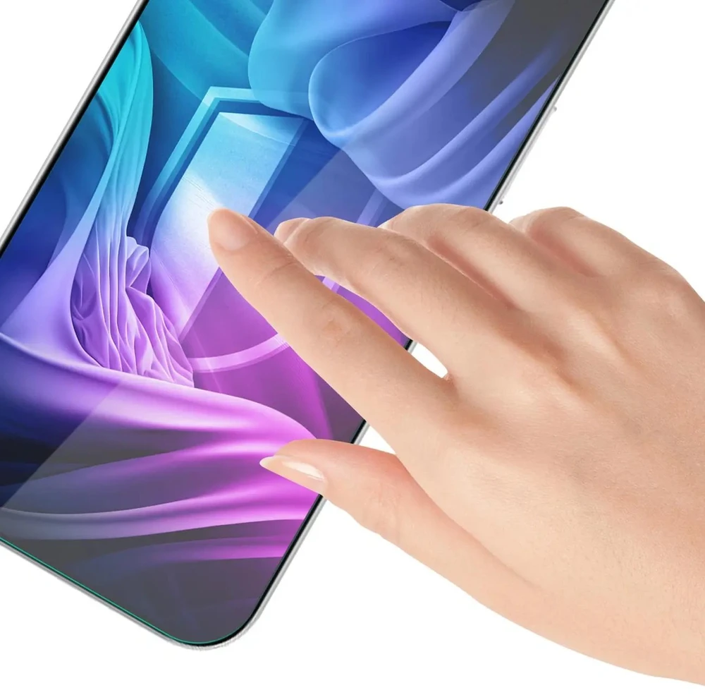 Matinė 3MK Silky Matt Pro apsauginė plėvelė, skirta Xiaomi 17T