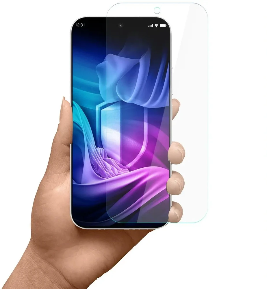 Matinė 3MK Silky Matt Pro apsauginė plėvelė, skirta Xiaomi 17T