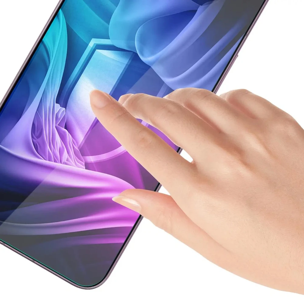 Matinė 3MK Silky Matt Pro apsauginė plėvelė, skirta Xiaomi 17T Pro