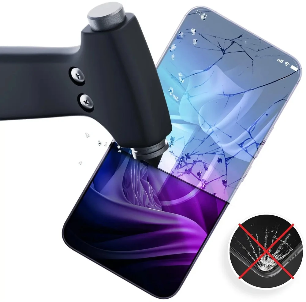 Matinė 3MK Silky Matt Pro apsauginė plėvelė, skirta Xiaomi 17T Pro