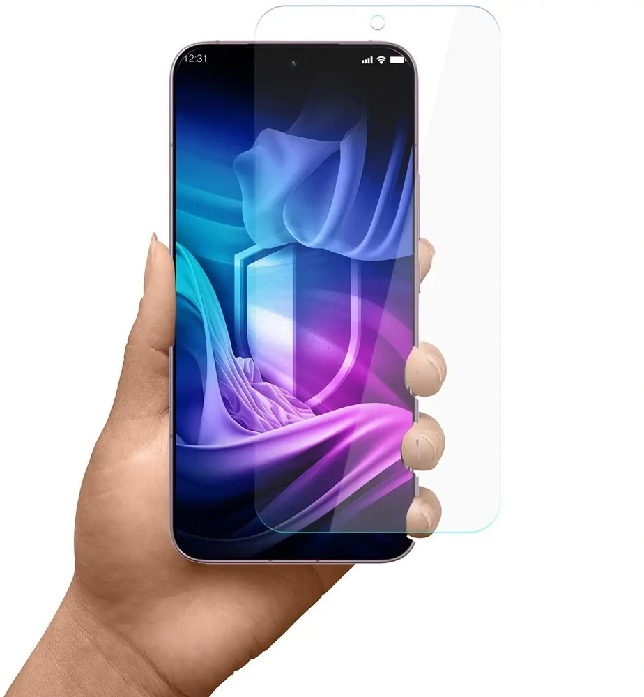 Matinė 3MK Silky Matt Pro apsauginė plėvelė, skirta Xiaomi 17T Pro