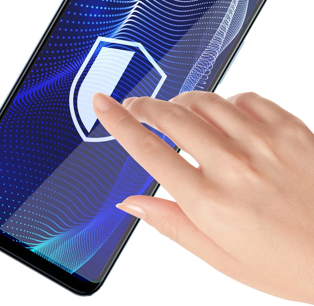 3Mk „Xiaomi Redmi Note 12s“ – 3 mk „FlexibleGlass Pro“