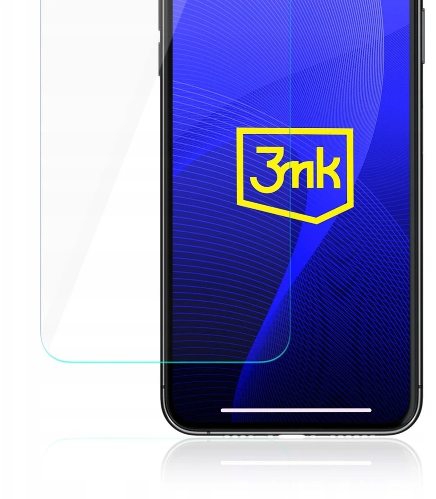 Nezatříděno 3Mk apsauga „Zebra XSlate L10“ – iki 11" 3mk lankstus stiklas