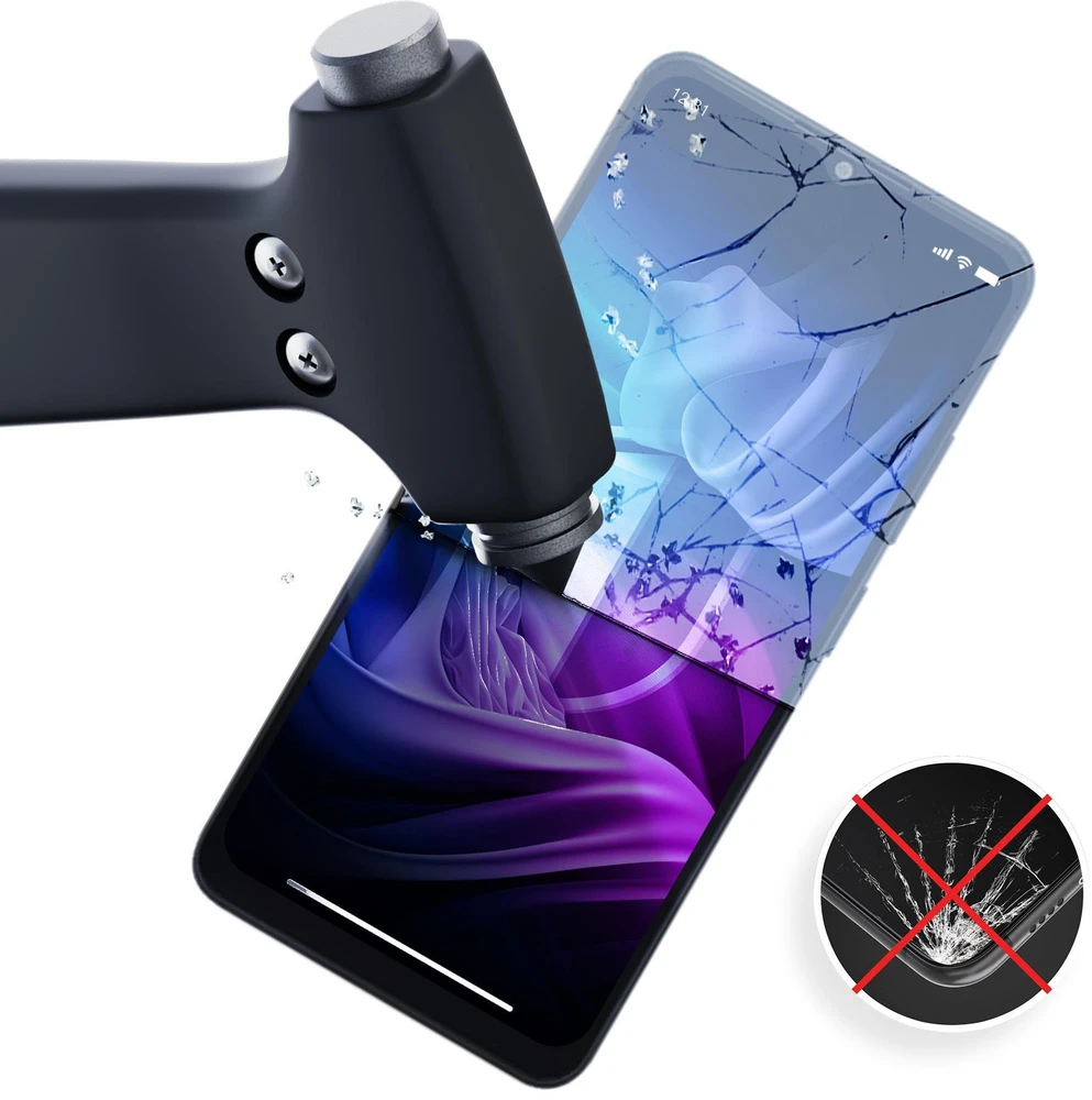 3Mk apsauga ZTE Optus X Pro 5G - 3mk Silky Matt Pro