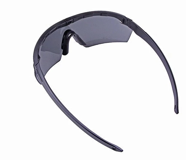 3mtm Apsauginiai akiniai ir skydai ESS Crosshair 3LS (EE9014-05)