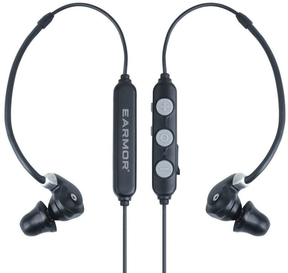 3mtm ausinės – aktyvios klausos apsaugos M200T – NRR 26