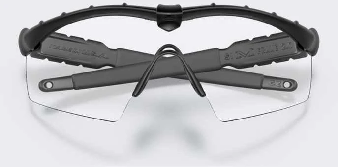 Oakley SI Ballistic 2.0 sulankstyti apsauginiai akiniai
