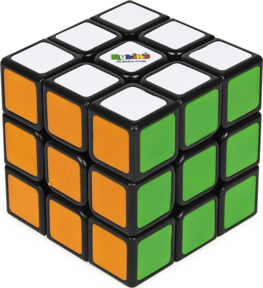 Rubiks Kostka Rubika 3x3 RUBIKS