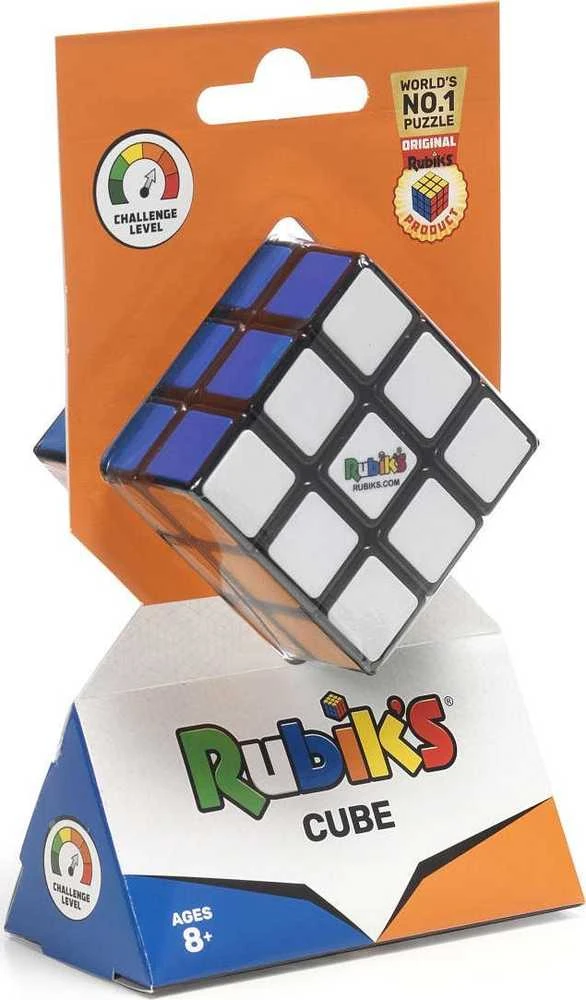 Rubiks Kostka Rubika 3x3 RUBIKS