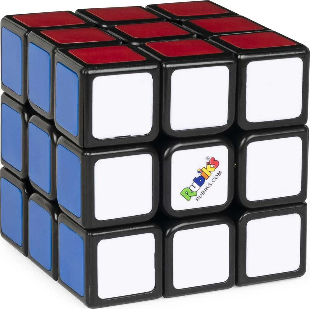 Rubiks Kostka Rubika 3x3 RUBIKS