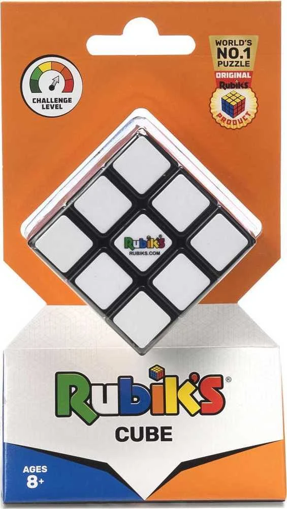 Rubiks Kostka Rubika 3x3 RUBIKS