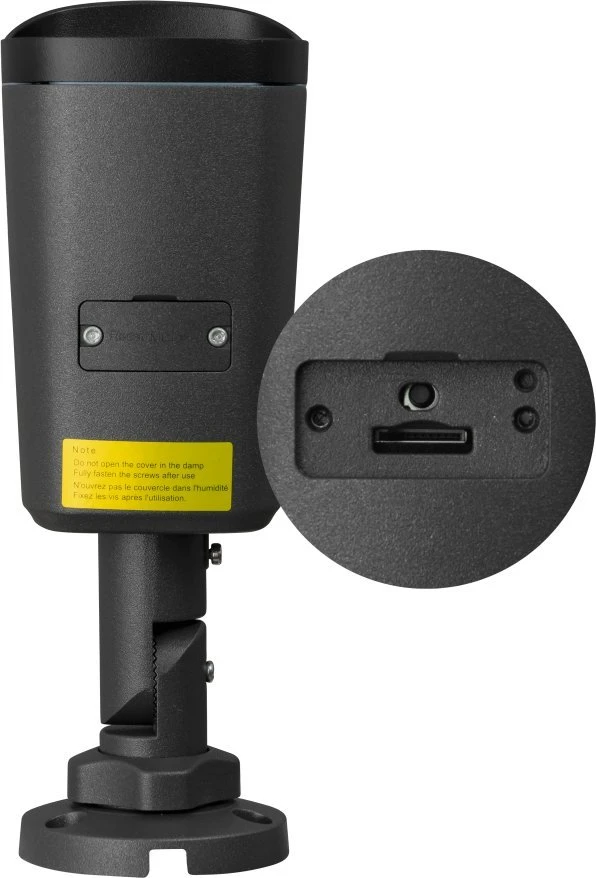Bcs taškas BCS-P-TIP44VSR5-G(2)