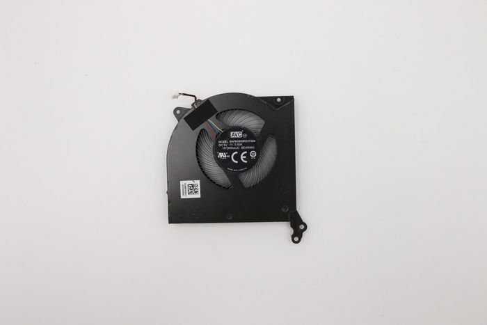 IPC – Kompiuteris 5F10S13914, CPU aušinimo ventiliatorius, Lenovo, Lenovo Legion 5-15IMH05H (81Y6/82CF), Lenovo Legion 5-15IMH05 (82AU), Lenovo Legion 5-15ARH05...