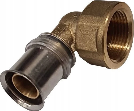 4064229 ELBOW GW 25X1 PEXAL TIGRIS M5 WAVIN // PX-W.KOGW.25X1-M5