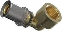 4064229 ELBOW GW 25X1 PEXAL TIGRIS M5 WAVIN // PX-W.KOGW.25X1-M5