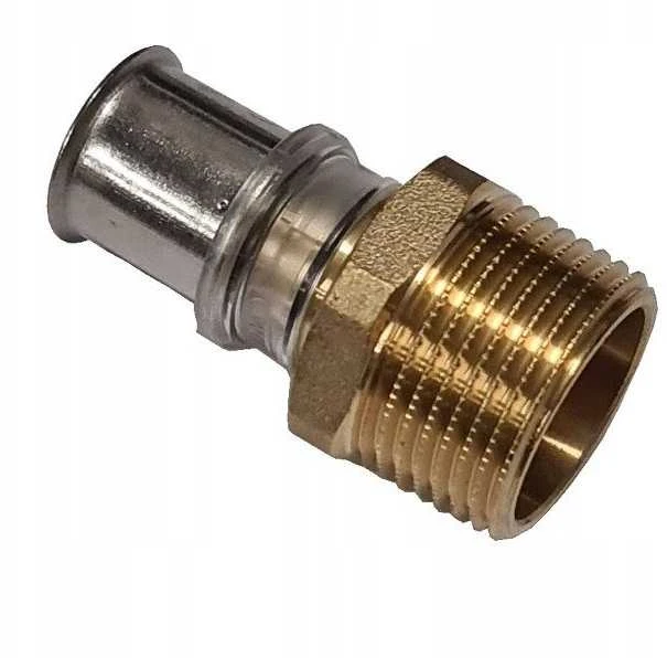 Wavin GZ TIGRIS M5 MONTAVIMAS FI16X3/4"