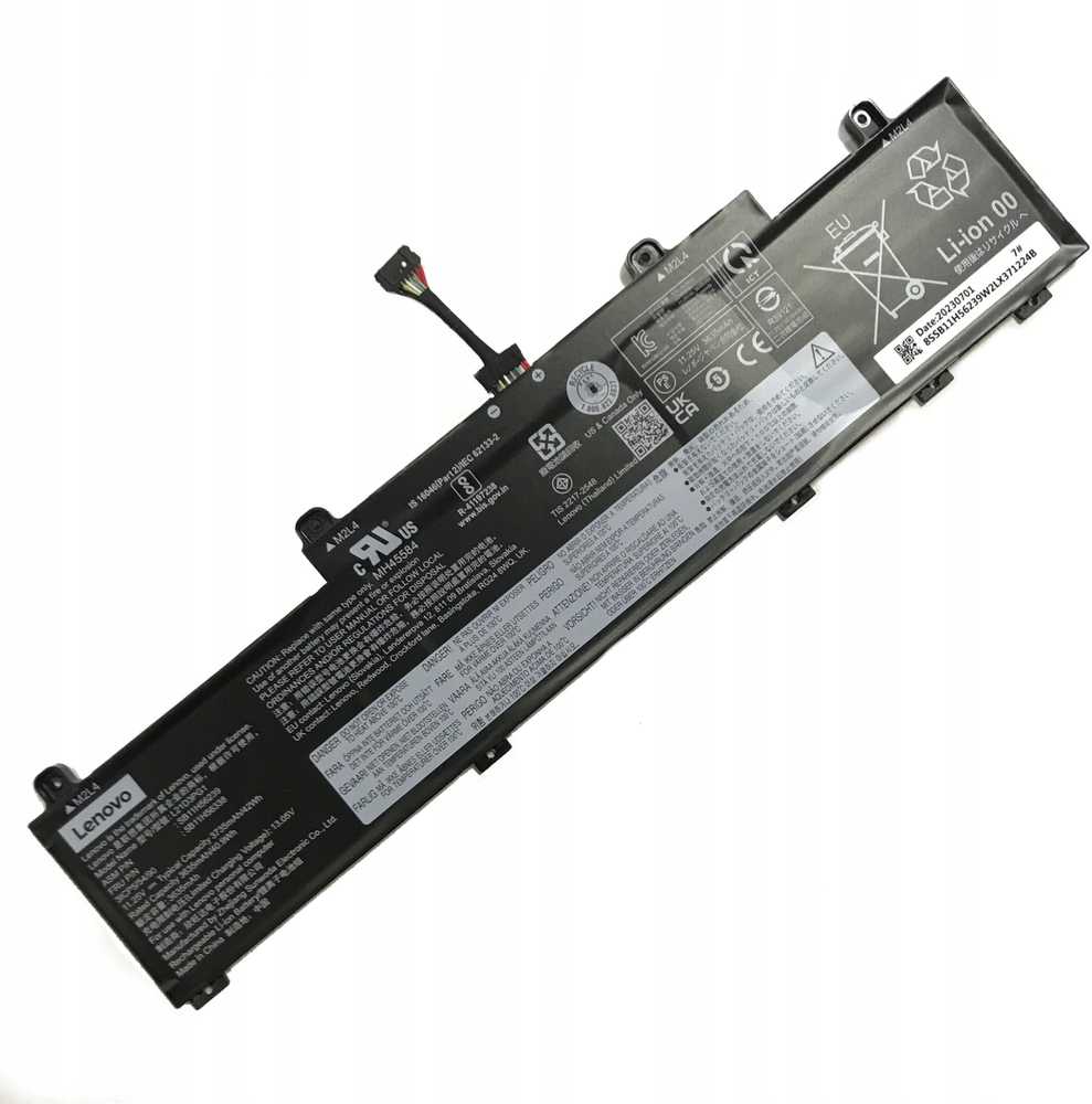 Lenovo baterija 42Wh Li-ion, vidinė baterija, skirta Lenovo sistemoms