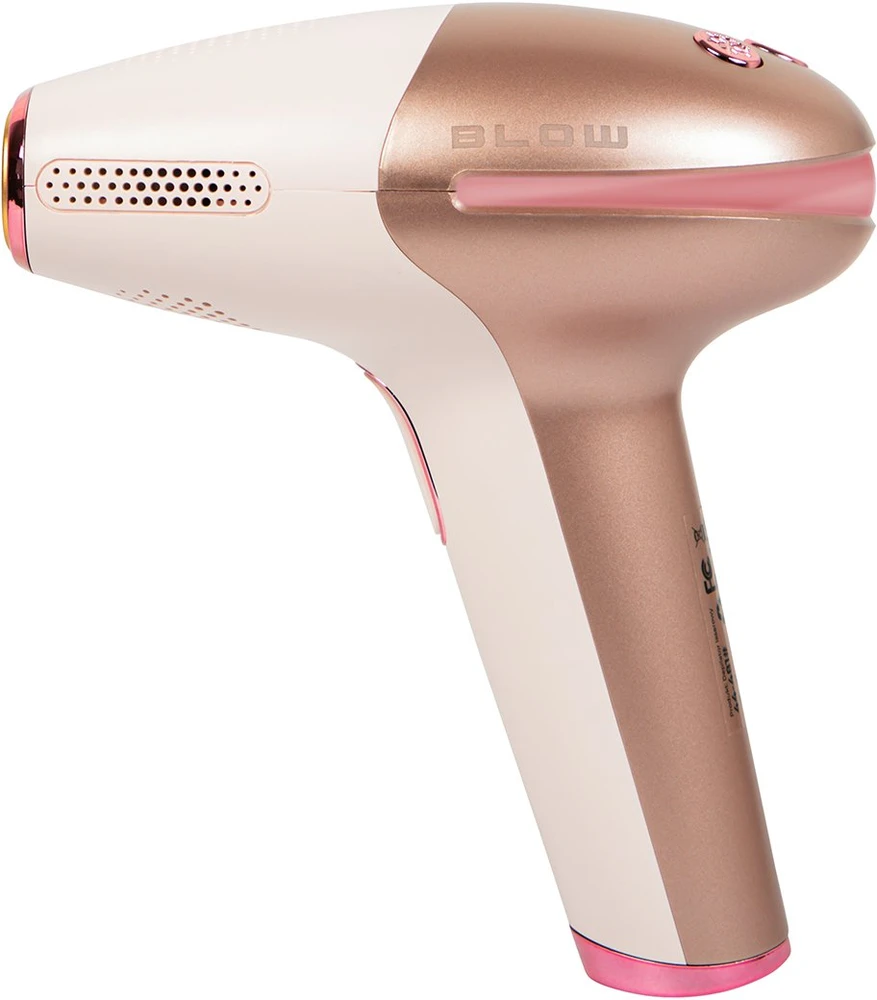 IPL-900 Pro BLOW šviesos epiliatorius