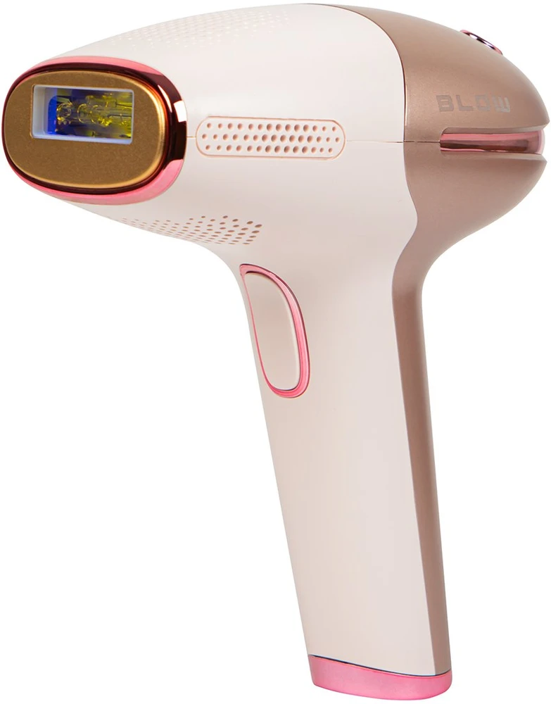 IPL-900 Pro BLOW šviesos epiliatorius