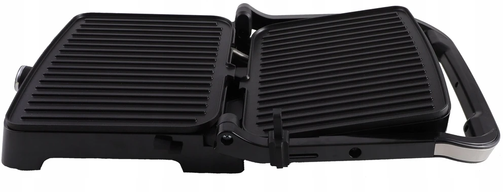 Elektrinė kepsninė BLOW 2500W MasterGrill DUO