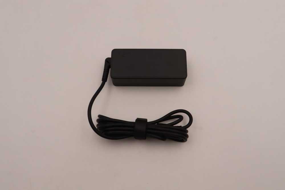 Nešiojamojo kompiuterio maitinimo adapteris Lenovo 45 W, (5A10W86249)