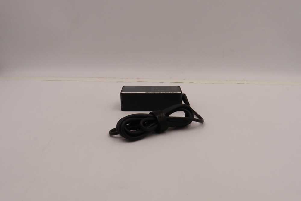 Nešiojamojo kompiuterio maitinimo adapteris Lenovo 45 W, (5A10W86249)
