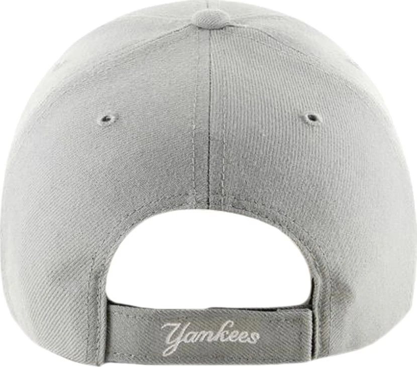 47 Brand MLB New York Yankees MVP kepurė W B-MVP17WBV-GYC