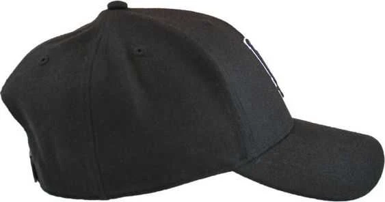 47 Brand MLB Los Angeles Dodgers Kepurė B-MVPSP12WBP-BKD