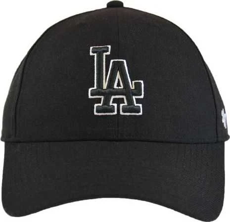 47 Brand MLB Los Angeles Dodgers Kepurė B-MVPSP12WBP-BKD