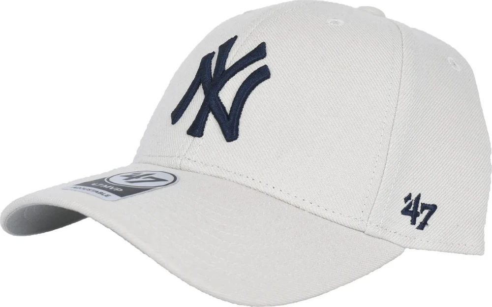 Kepurė 47 Brand New York Yankees MVP B-MVP17WBV-BN Beisbolo kepuraitė