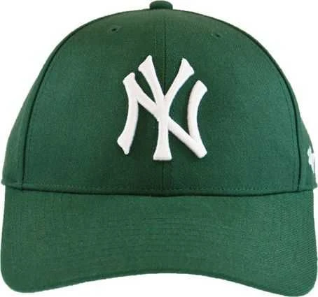 Kepurė 47 Brand New York Yankees MVP kepuraitė B-MVPSP17WBP-DG