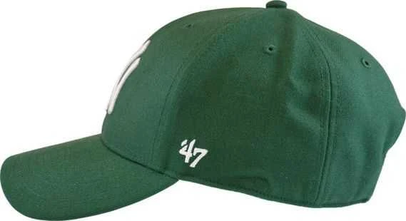 Kepurė 47 Brand New York Yankees MVP kepuraitė B-MVPSP17WBP-DG