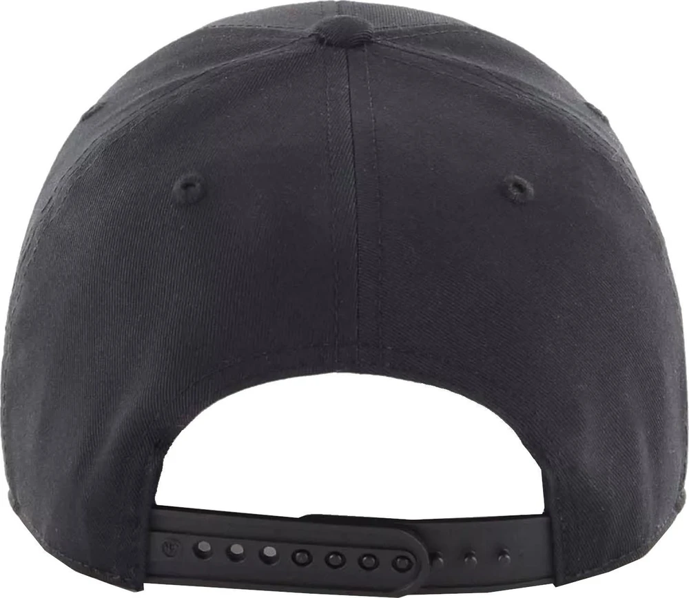 Kepurė 47 Brand MLB Niujorko "Yankees" kepuraitė B-RAC17CTP-BK-OSFA