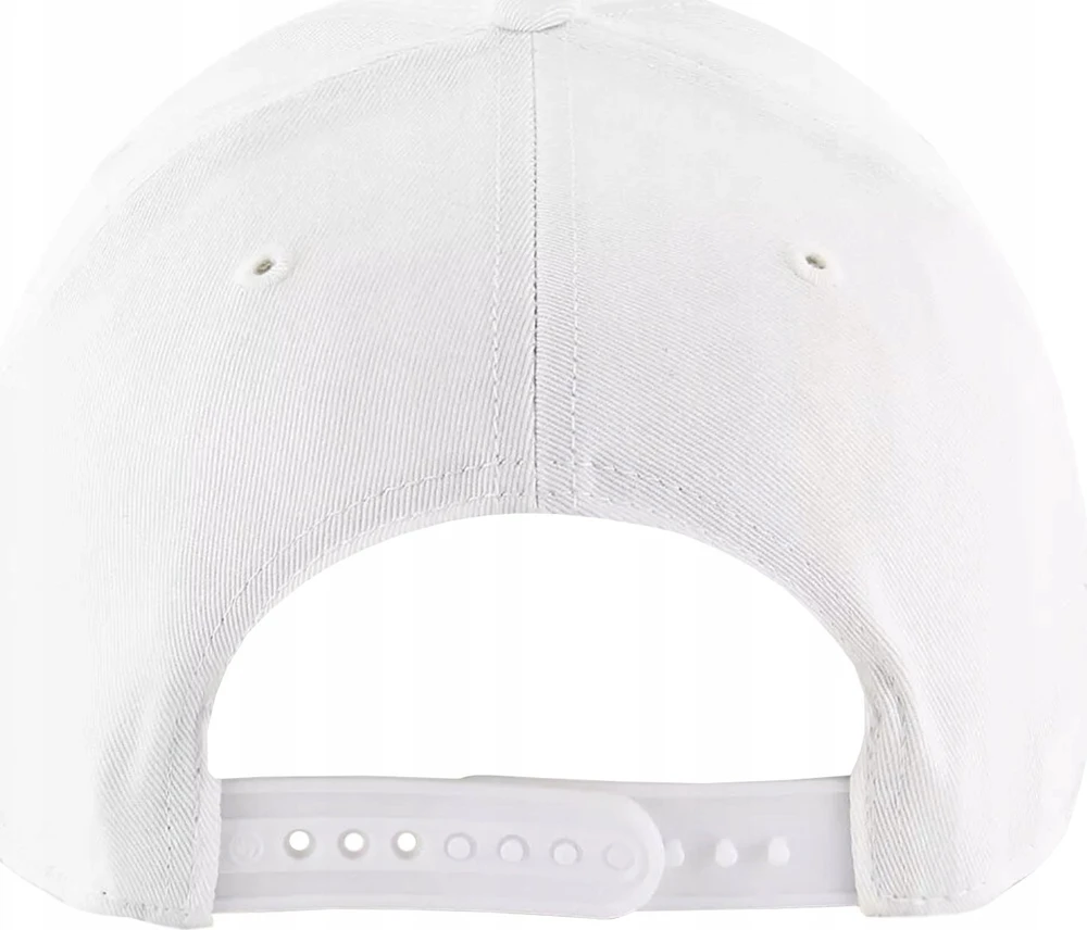 47 Brand MLB New York Yankees kepurė BB-RAC17CTP-WH