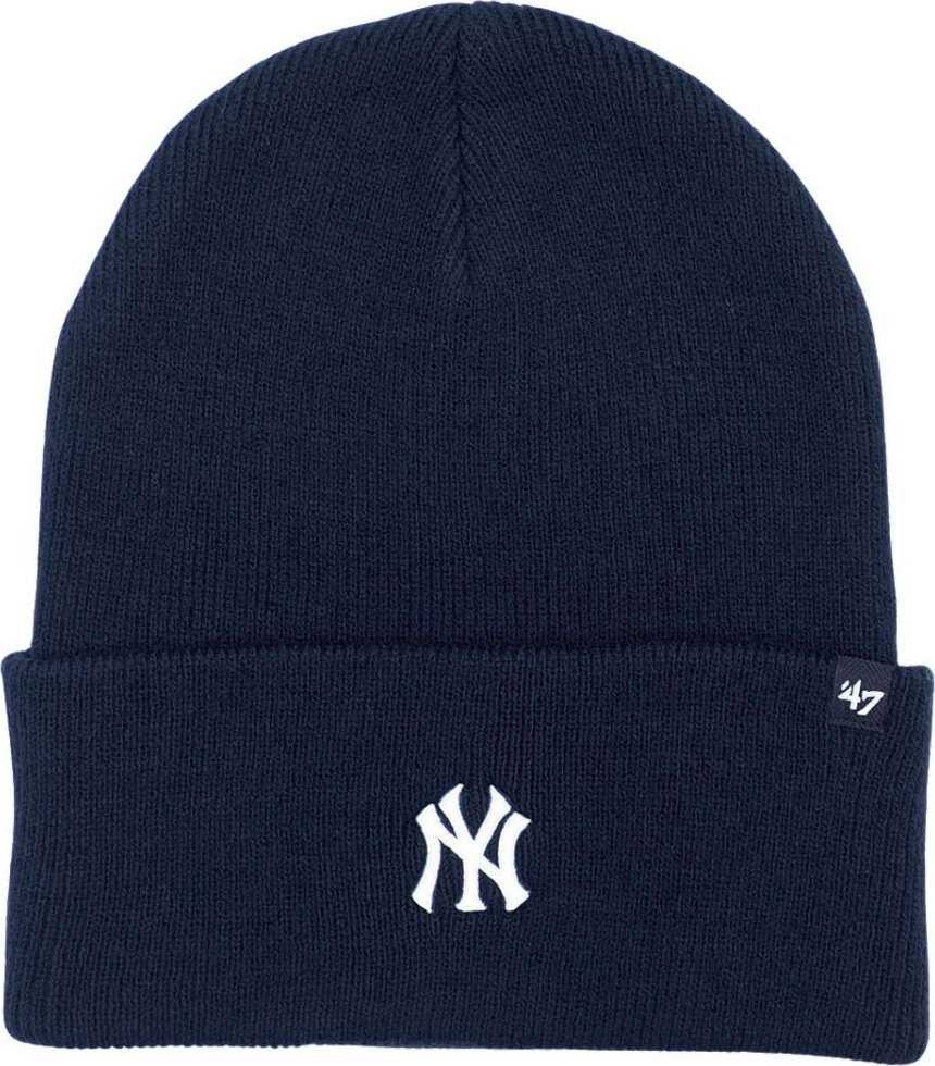 Kepurė 47 Brand MLB Niujorko „Yankees“ base runner išpardavimai M B-BRNCK17ACE-NYA