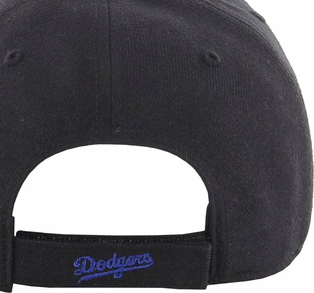 Kepurė Kepuraitė 47 Brand New York Yankees MLB Clean Up B-RGW17GWS-NY