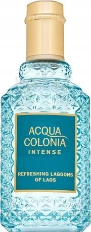Odekolonas 4711 Acqua Colonia Lagoons Of Laos Eau De Cologne Purškiklis 50ml