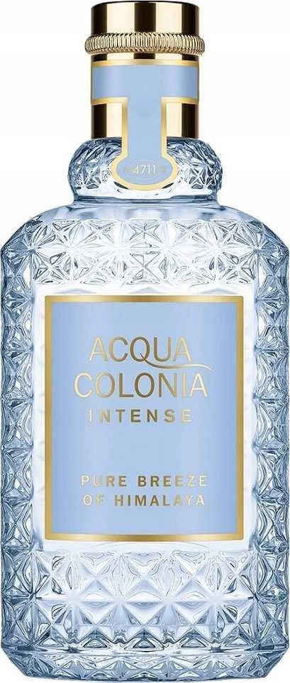 4711 4711 Acqua Colonia Pure Breeze of Himalaya EDC purškiklis 100ml