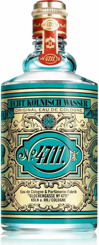 4711 Original EDC odekolonas unisex, 150 ml