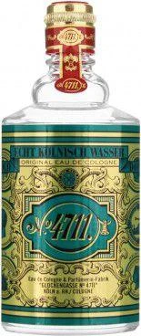 Odekolonas 4711 Eau De Cologne 50ml