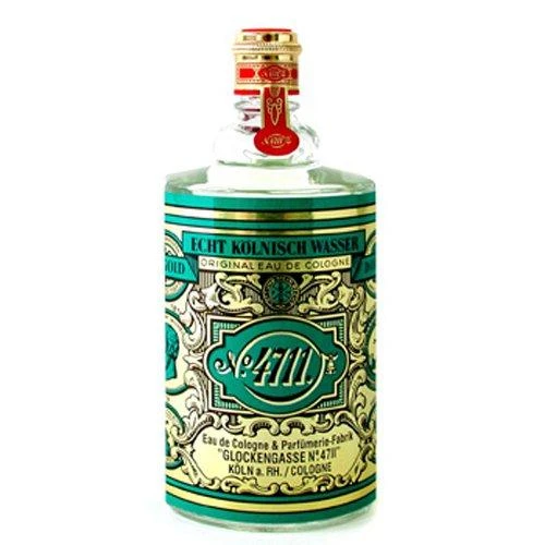 House of 4711 Eau De Cologne EDC 800ml