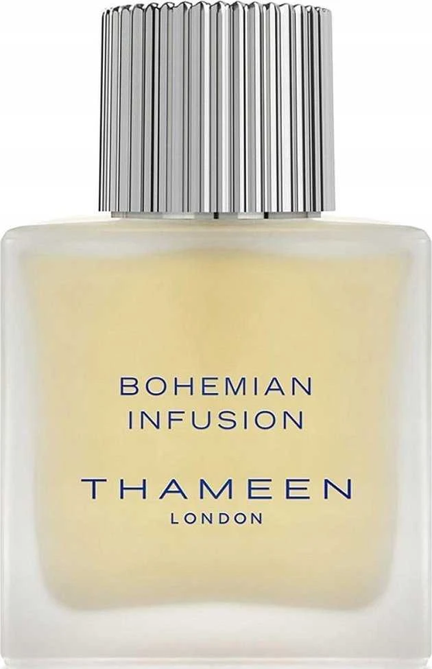 Unisex kvepalai Thameen Bohemian Infusion EDC, 100 ml