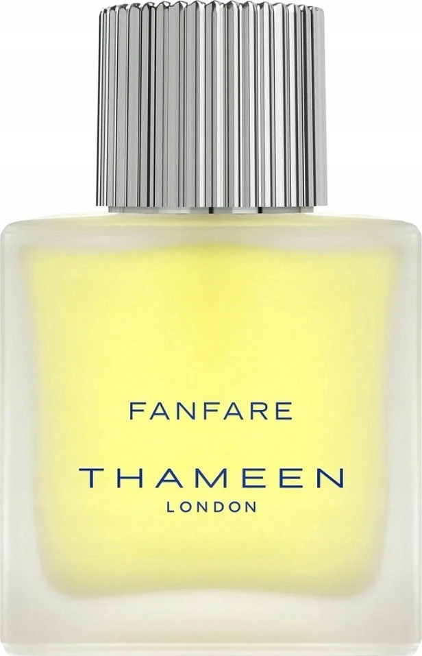 Thameen Fanfare EDC Unisex Odecolones, 100 ml