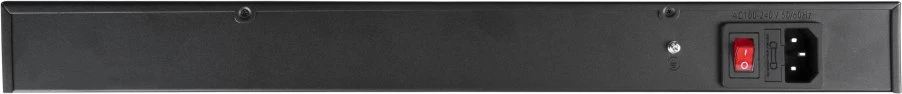 Šakotuvas Bcs Universal BCS-SP48G-4SFP-M