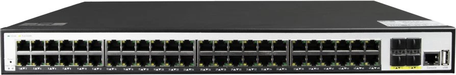 Šakotuvas Bcs Universal BCS-SP48G-4SFP-M