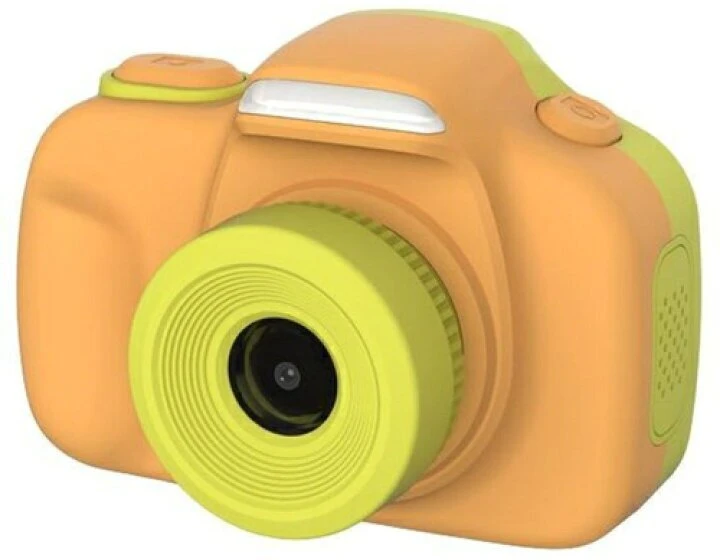 „myFirst Camera 3 Geltona“