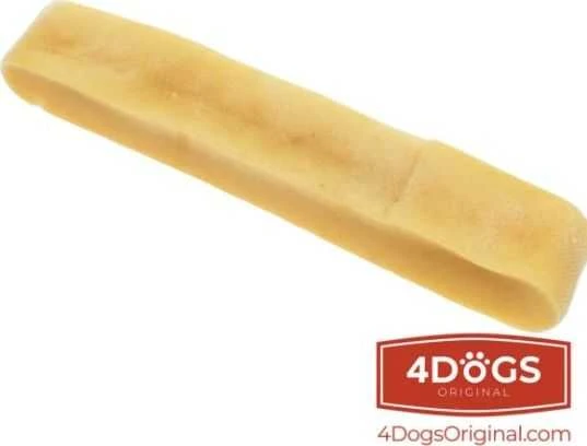 4DOGS Himalayan Cheese Chew M Dog 5-10kg