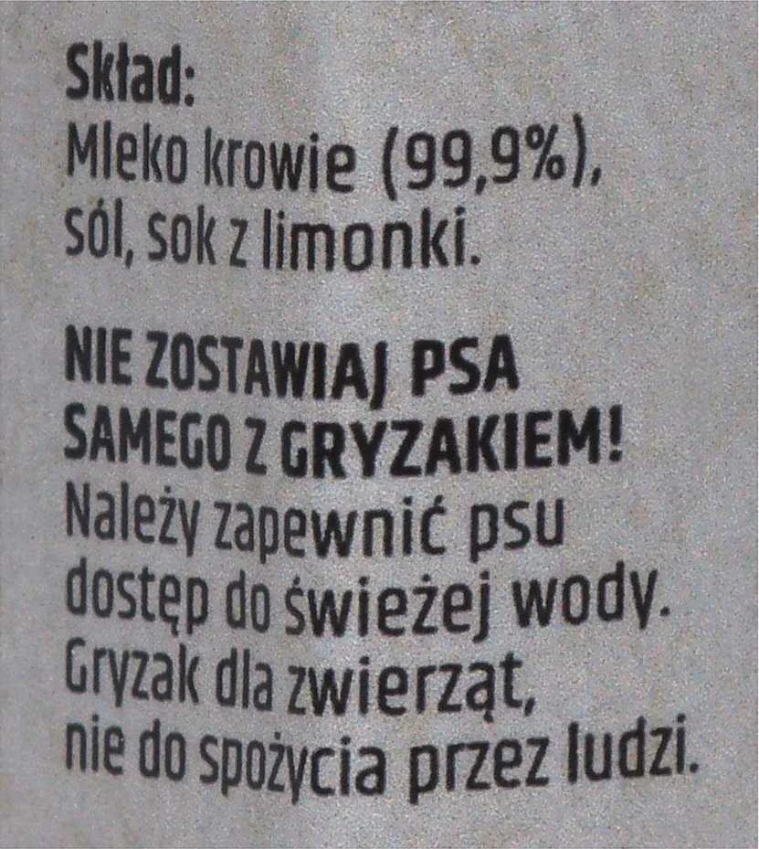 4DOGS Ser himalajski ''XL'' 15-20 kg