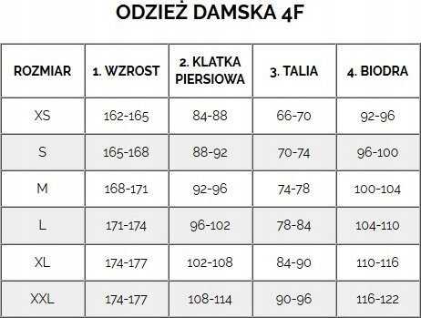 Megztinis 4F F0956 W 4FWSS24TSWSF0956 20S