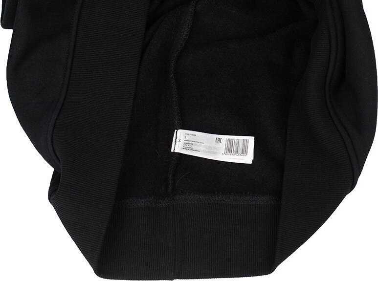 Bluza damska 4F F0765 tamsiai juoda 4FAW23TSWSF0765 20S (L)